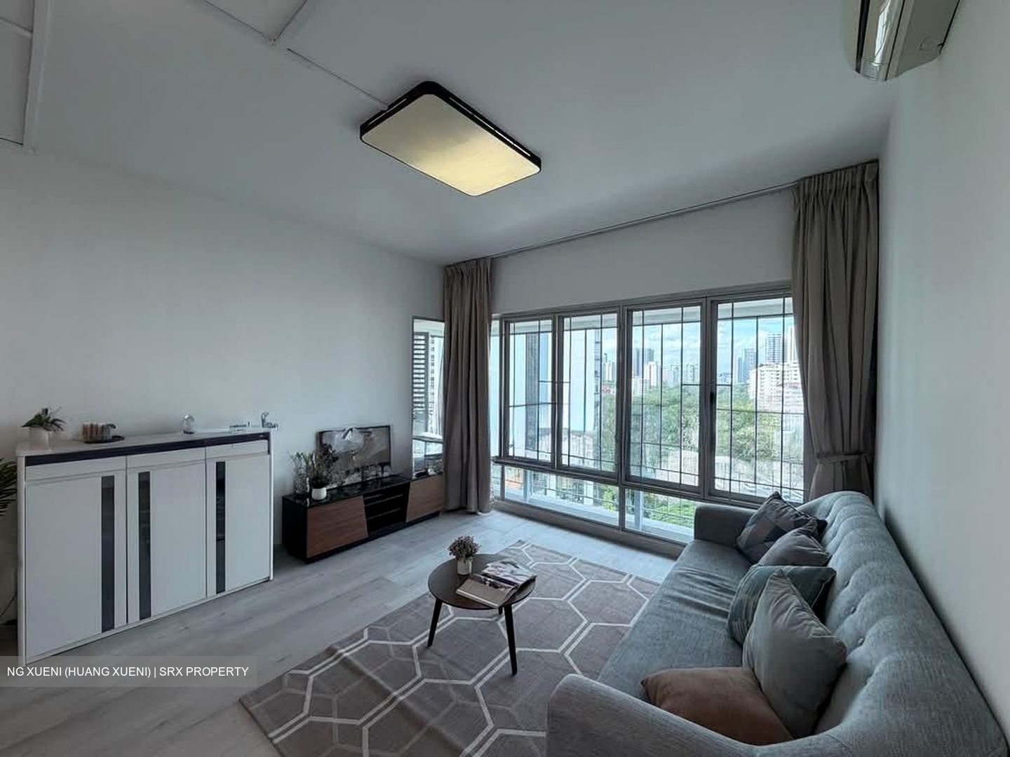 Pasadena (D11), Apartment #569158951